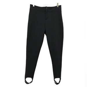 Boulder Gear | In The Boot Black Stretch Ski Pants WB-400 Schoeller